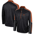 Charcoal Half-Zip Jacket W198158