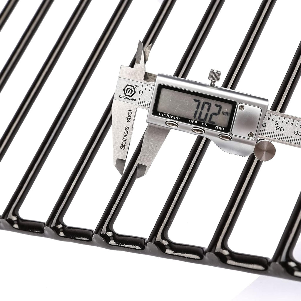 Porcelain Grid for 3 Burner Grill P1326