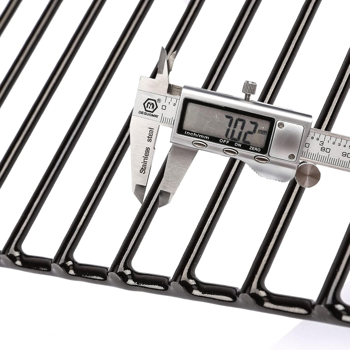 Porcelain Grid for 3 Burner Grill P1326