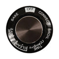Knob Selector Upper for Wall Oven J5542
