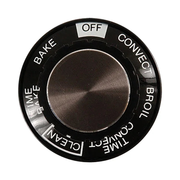 Knob Selector Upper for Wall Oven J5542