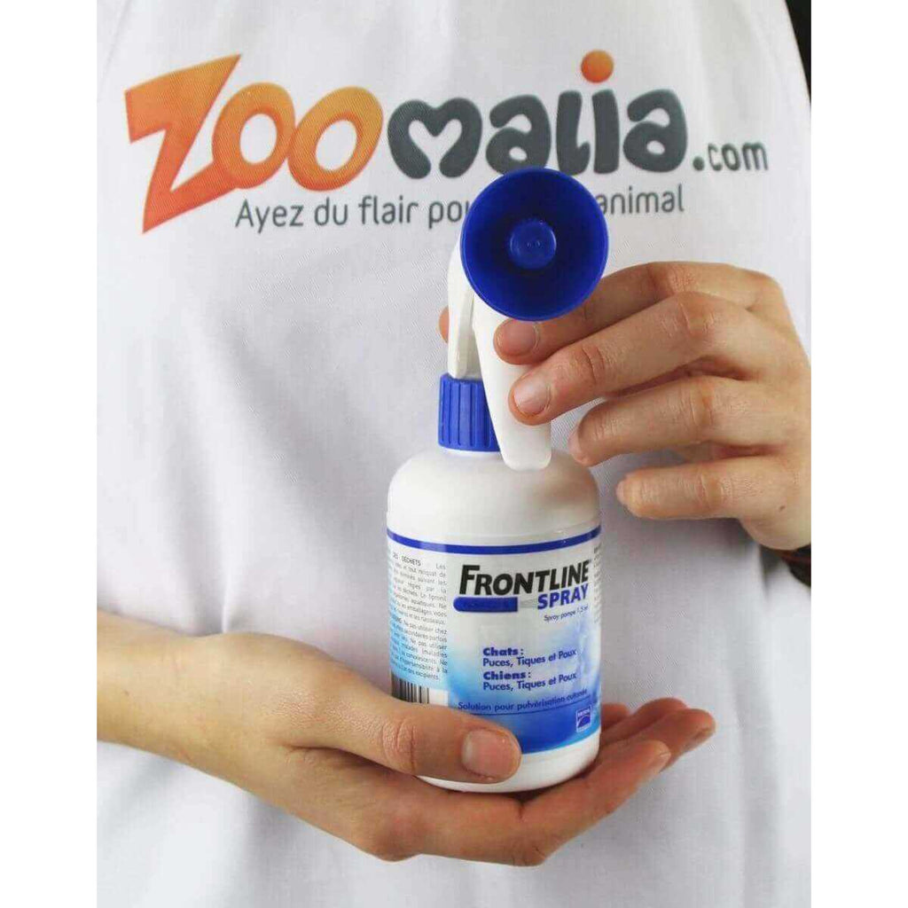 Frontline Spray 500ml C8194