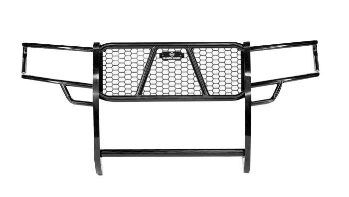 Grille Guard I5968