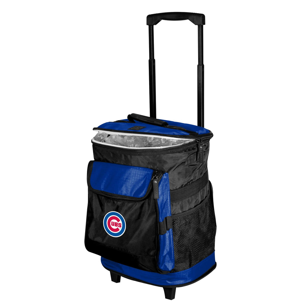 Rolling Cooler Chair A499