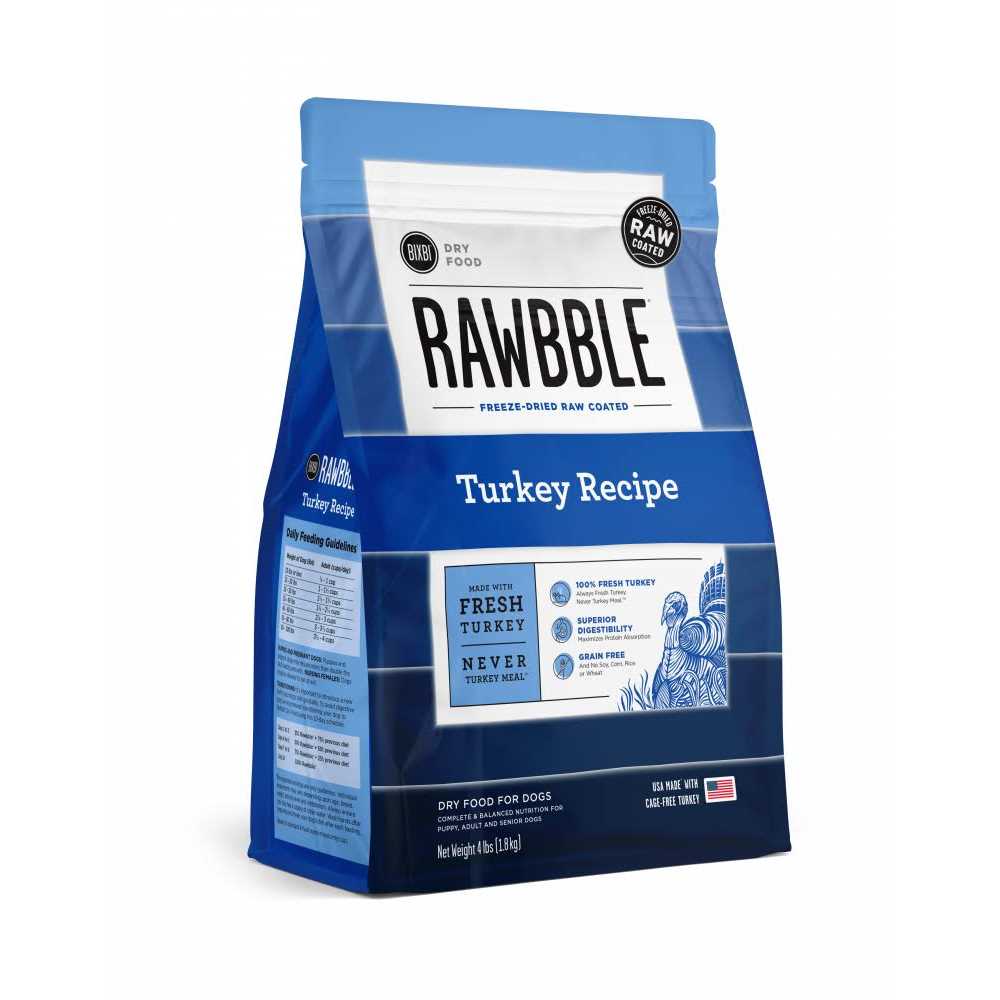 Dry Dog Food T823902