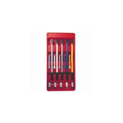 15-Piece Tire Service Kit V42852