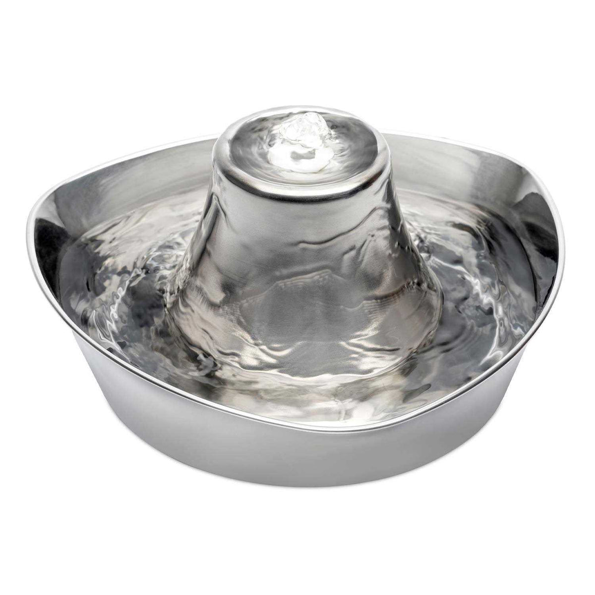 Stainless Pet Fountain A533