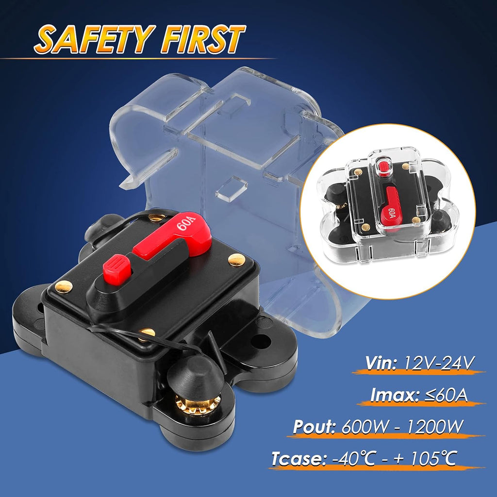 8 Gang Switch Panel with Touch Control and Harness K18612