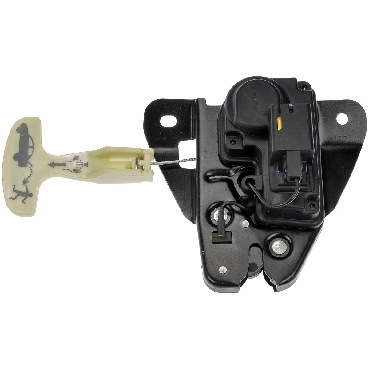 Trunk Lock Actuator Motor N941939