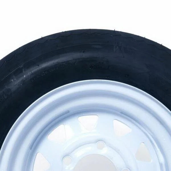 2x 5.30-12 Tires I37798