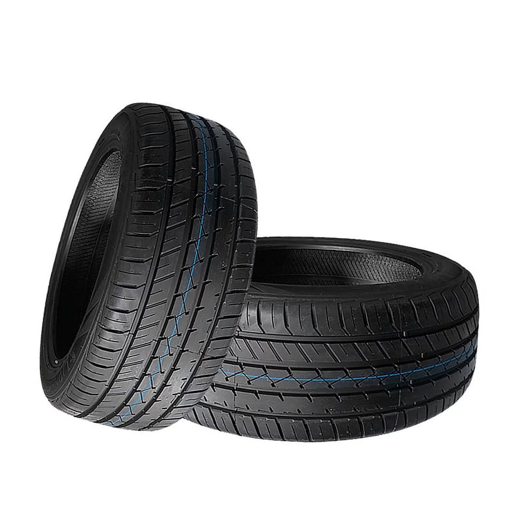 All Season 255/40ZR20 101W XL Passenger Tire B92470
