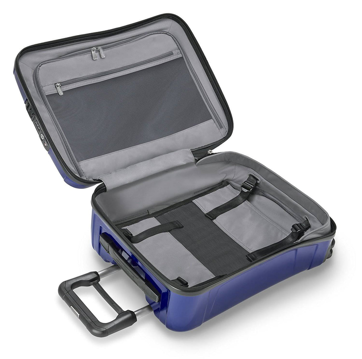International Wide Body Carry-On W765