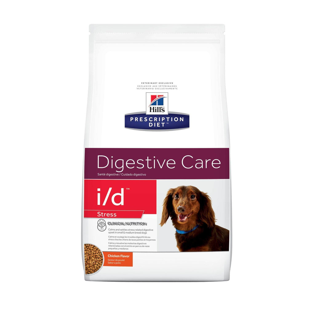 Therapeutic Digestive Care Dog Food, Chicken Flavor - 14.33 lb J96463
