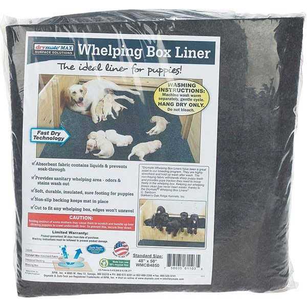 Whelping Box Liner Mat H96418