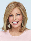 Lace Front Wig Synthetic I22980