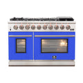 48 Inch Freestanding Gas Range B616