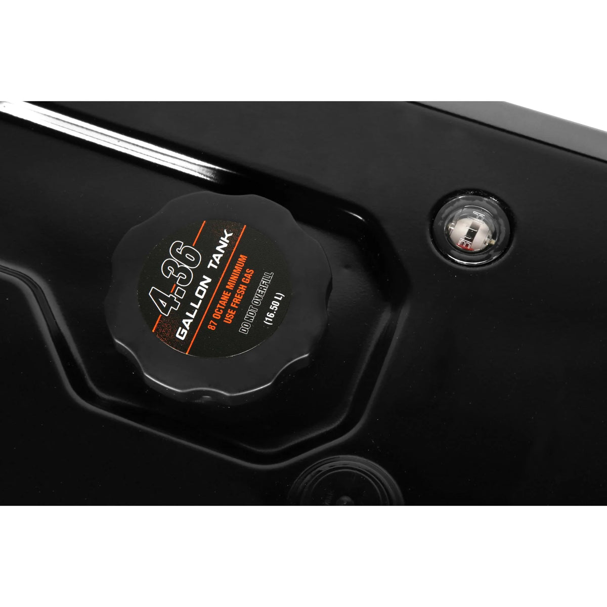 5600-Watt Portable Generator with CO Shutdown Sensor Z40478
