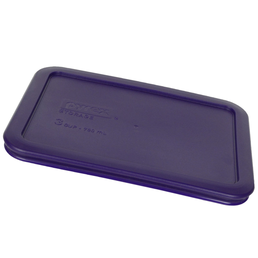 Pyrex 9 Lid Galaxy Themed Bundle L8348