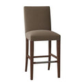 Walnut Bar Stool E162