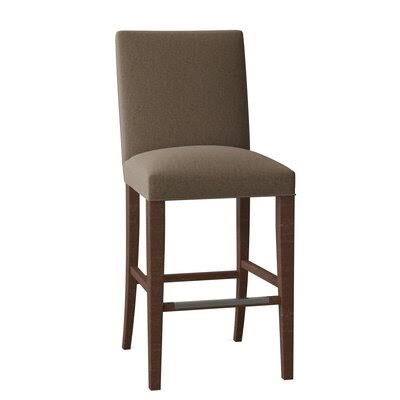 Walnut Bar Stool E162