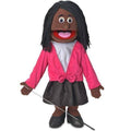 Black Full Body Ventriloquist Style Puppet R564838