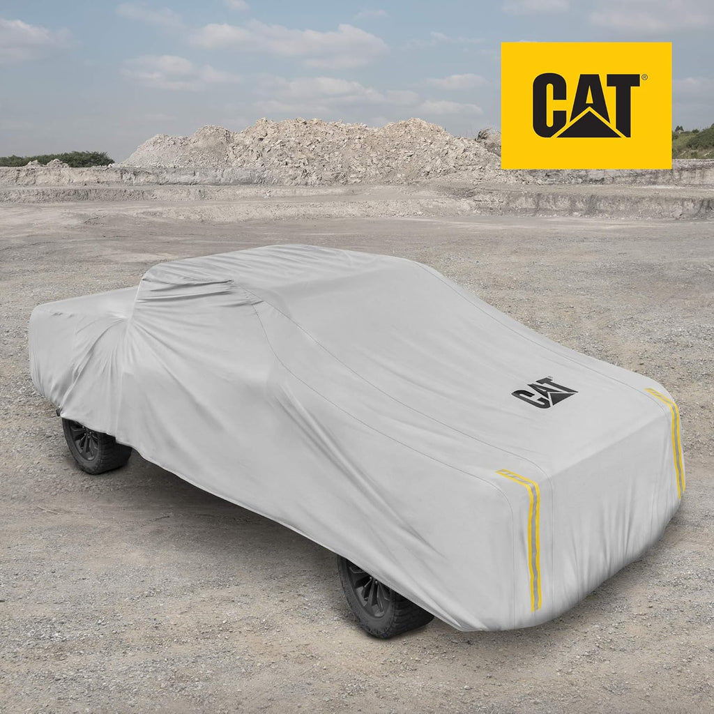 Waterproof All Weather Outdoor Car Cover T767