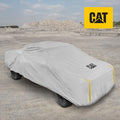 Waterproof All Weather Outdoor Car Cover T767