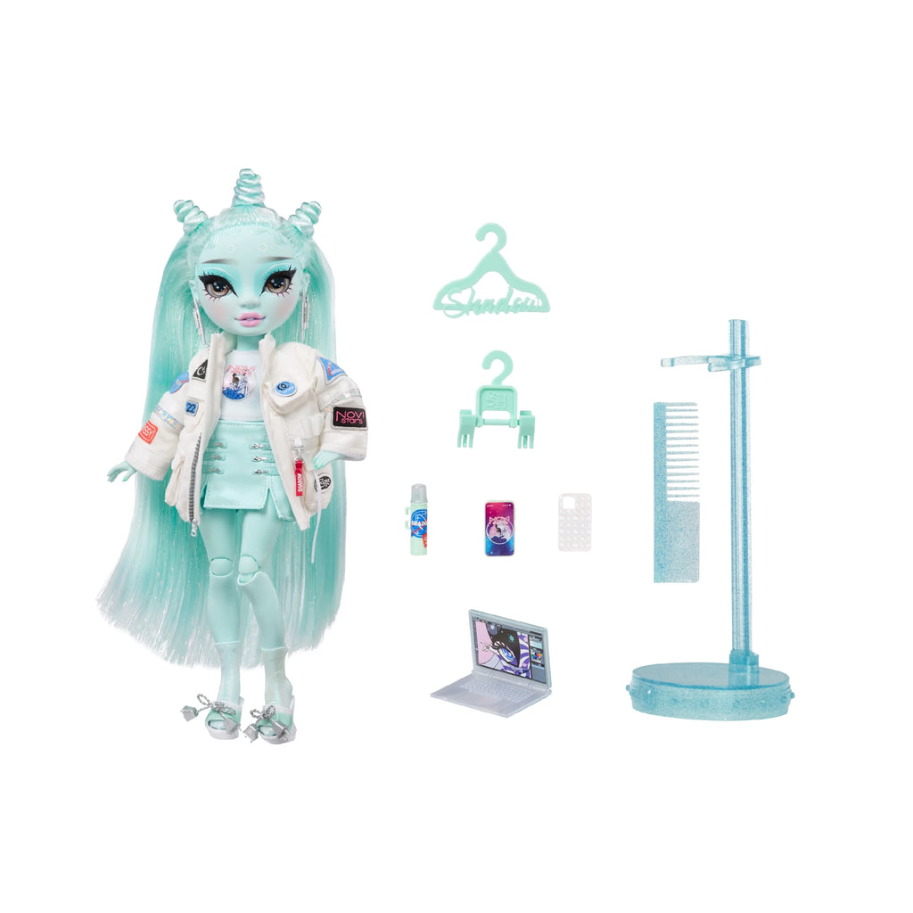 Fashion Doll E83940