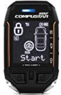 2 Way Replacement Remote N23438