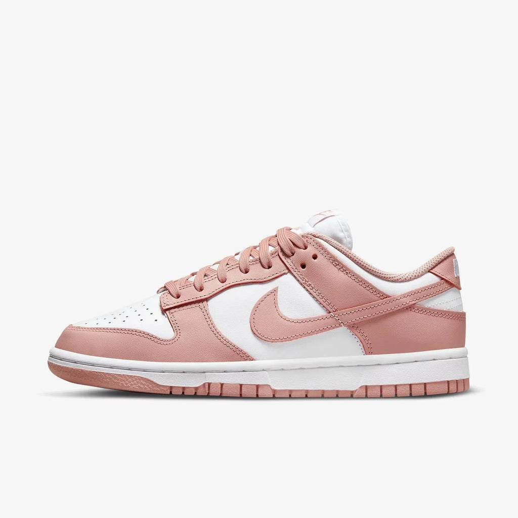 White Low Top Sneakers Q143289