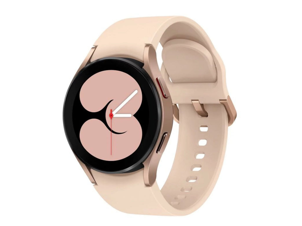 Pink Gold 40mm Bluetooth Smartwatch W189