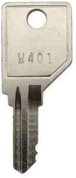Replacement Keys Q8790