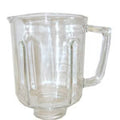 Glass Jar M17856