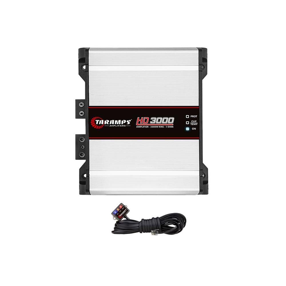 1 Channel 1 Ohm Car Amplifier N48187