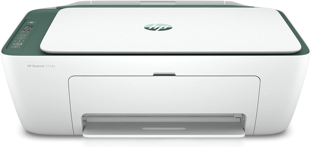 Wireless Color Inkjet All-in-One Printer E858165