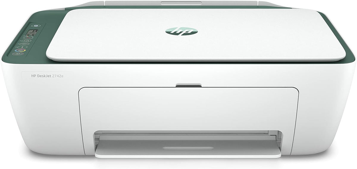 Wireless Color Inkjet All-in-One Printer E858165