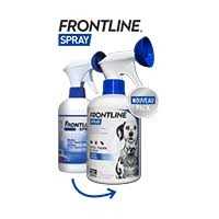 Frontline Spray 500ml C8194