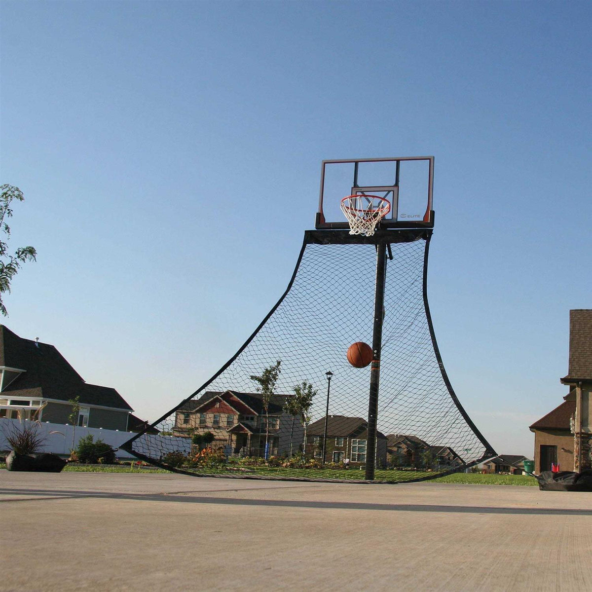 Ball Return Net R56298