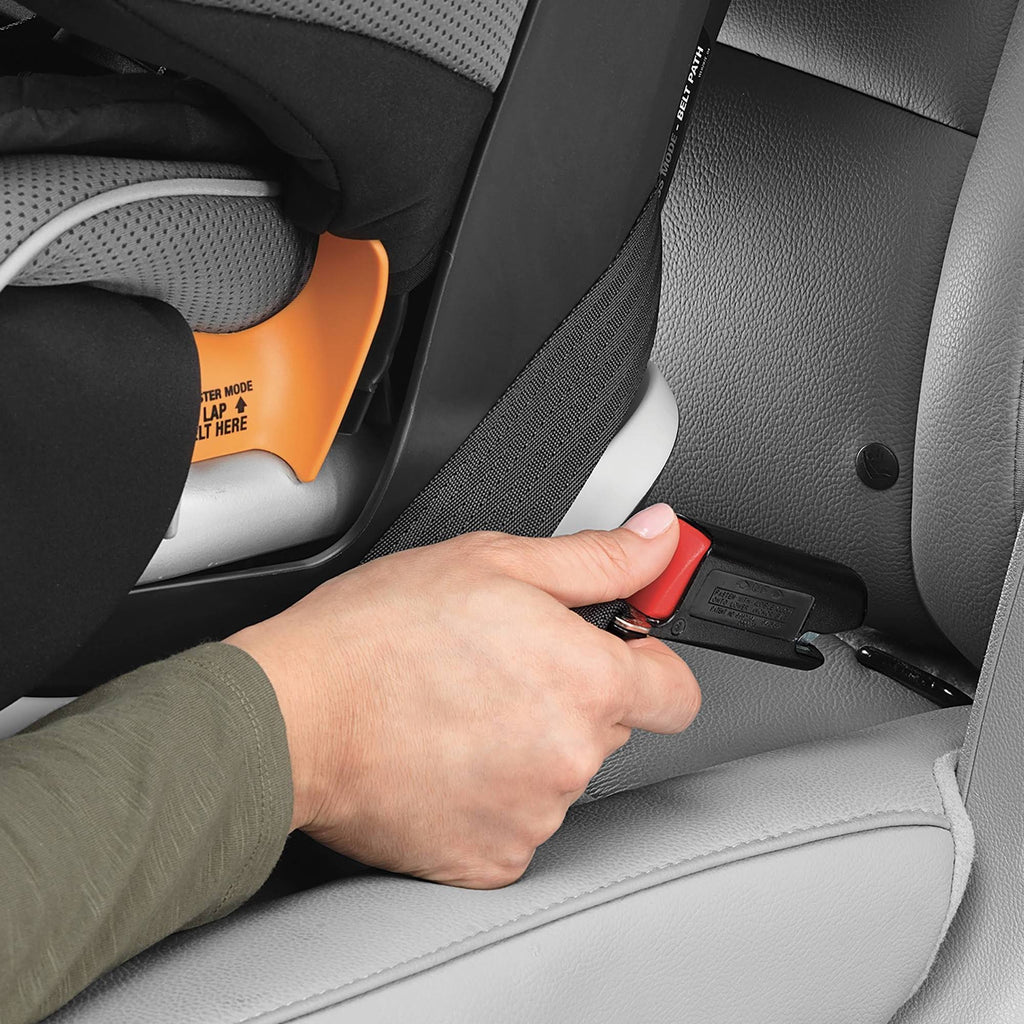 Booster Car Seat M5506
