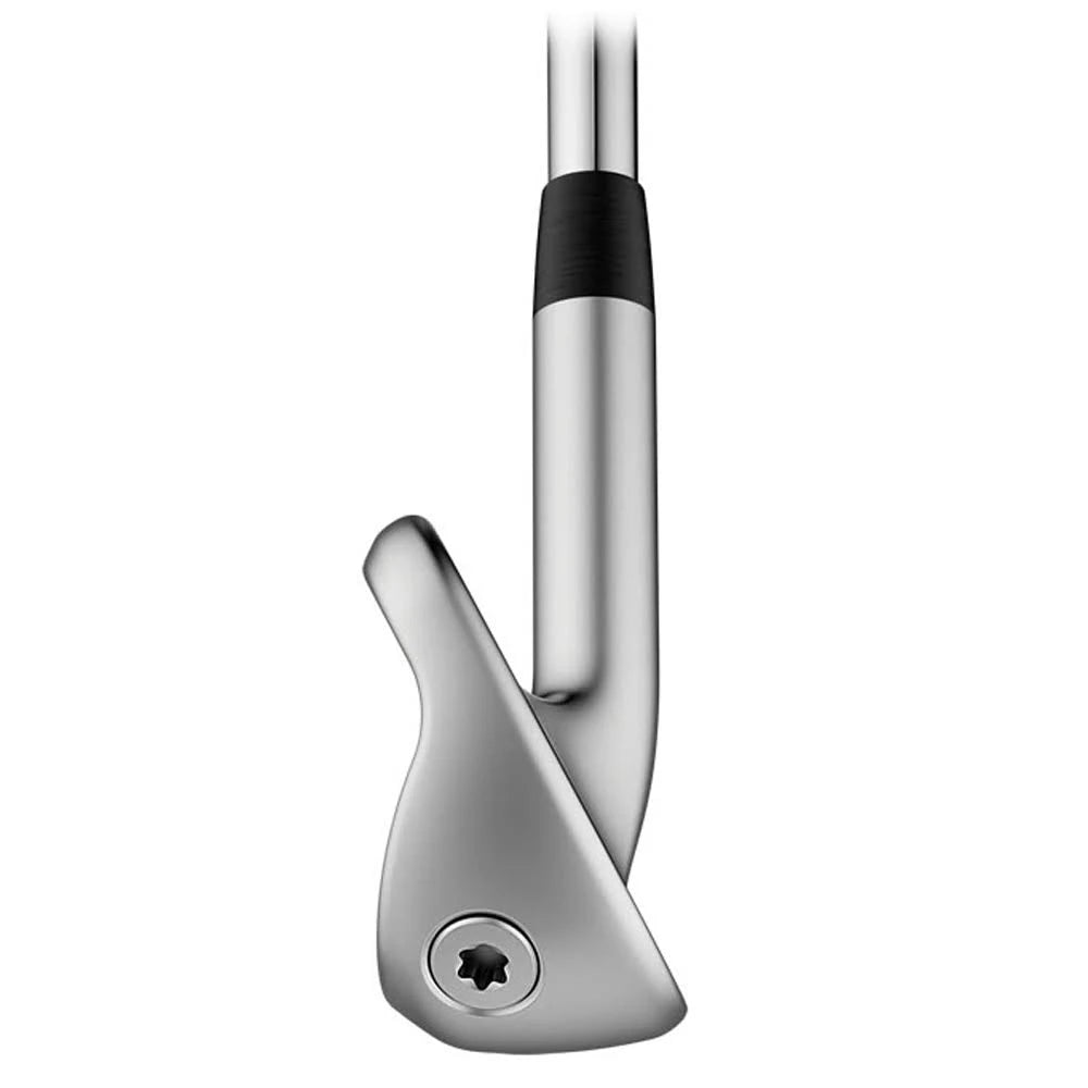 Steel Iron Set 4-PW Right Hand S698