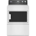 White 7.4 Cu. Ft. Front Load Electric Dryer D333620