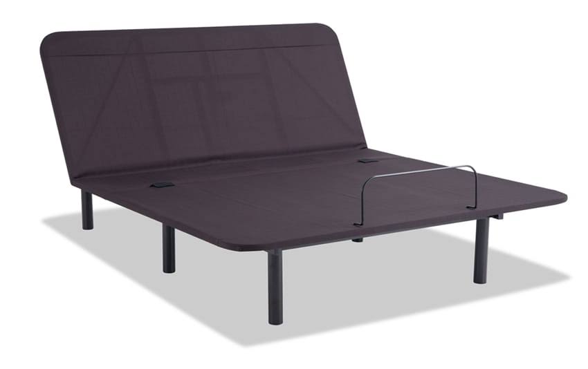 King Adjustable Bed Base J209
