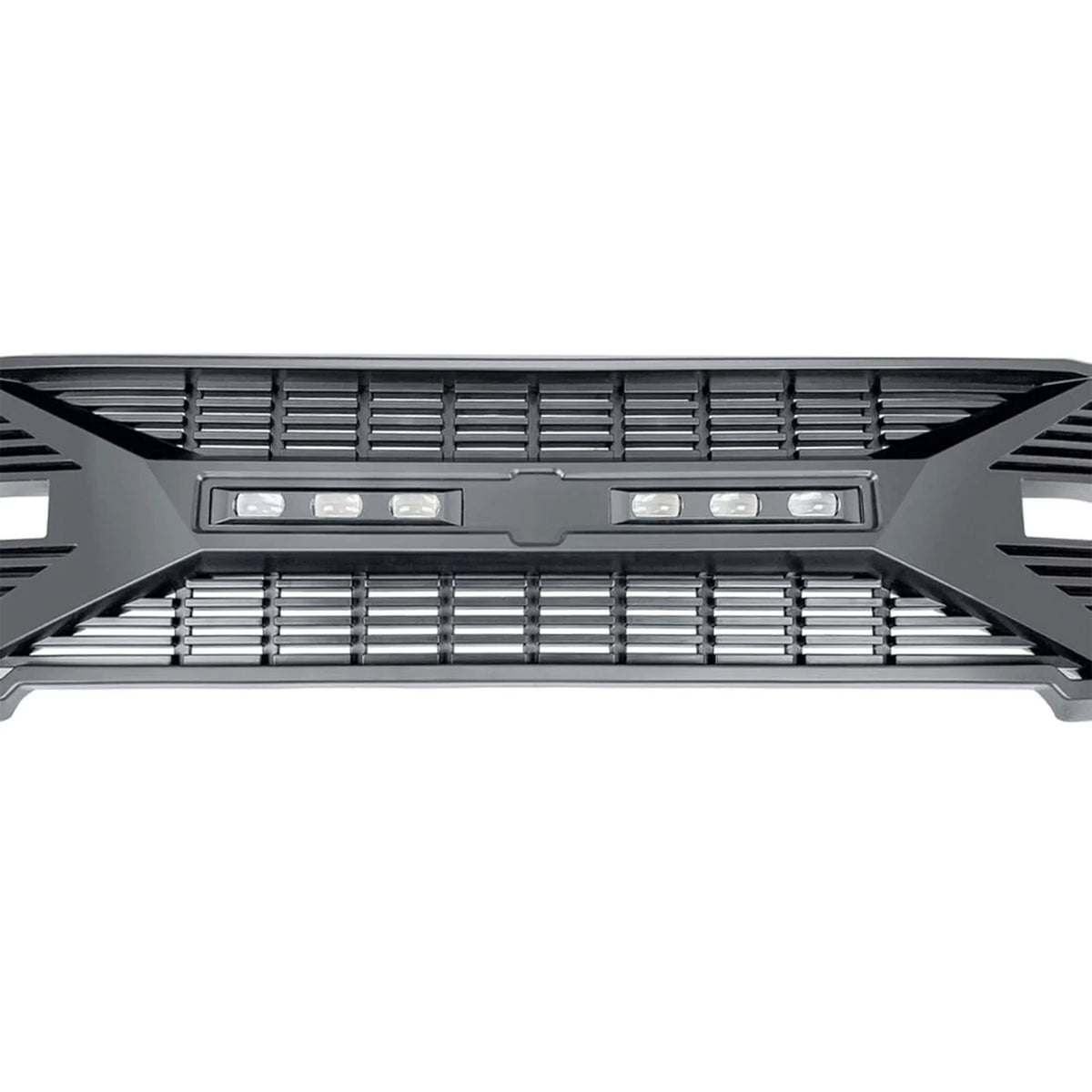 Grille with Lights B502227