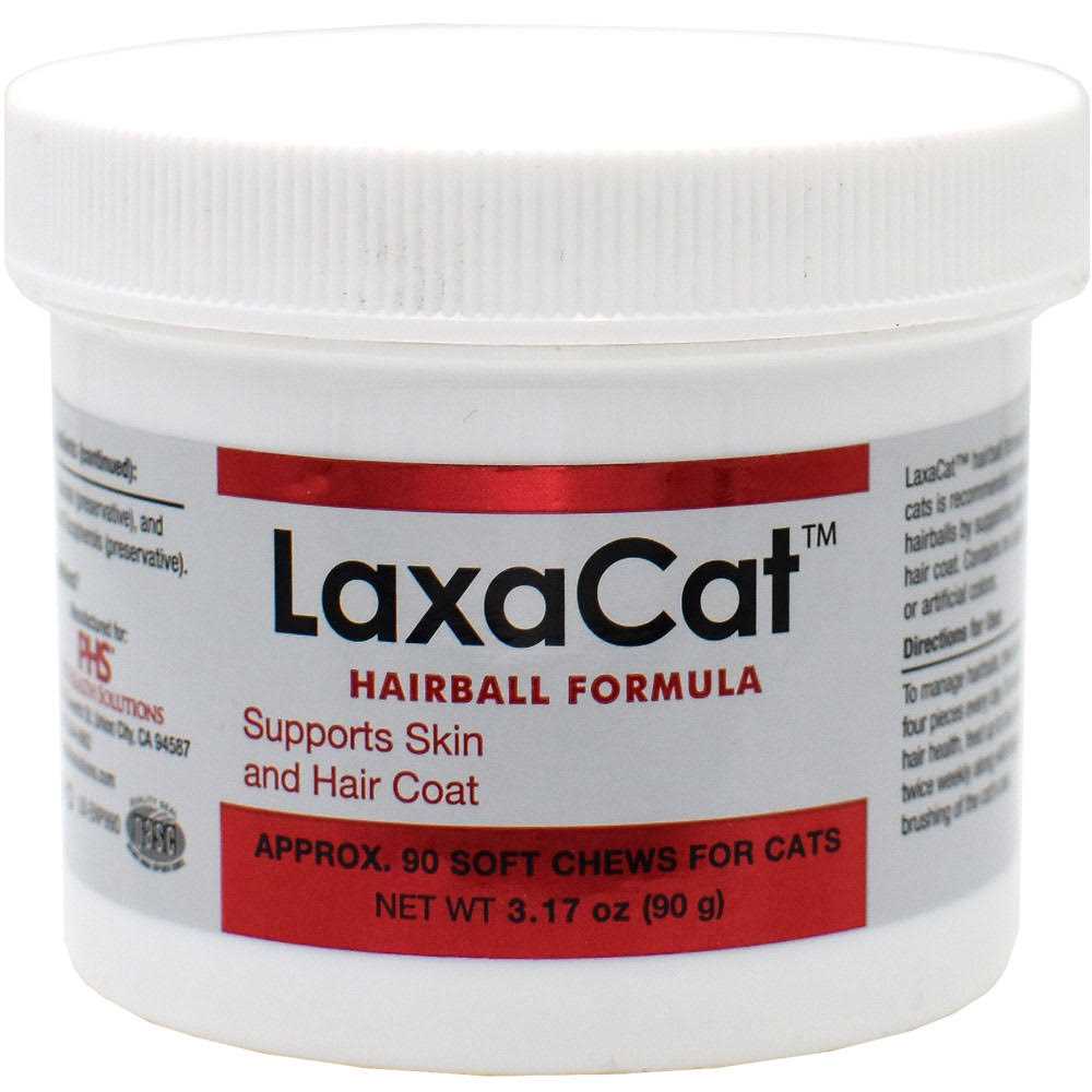Hairball Remedy L47445