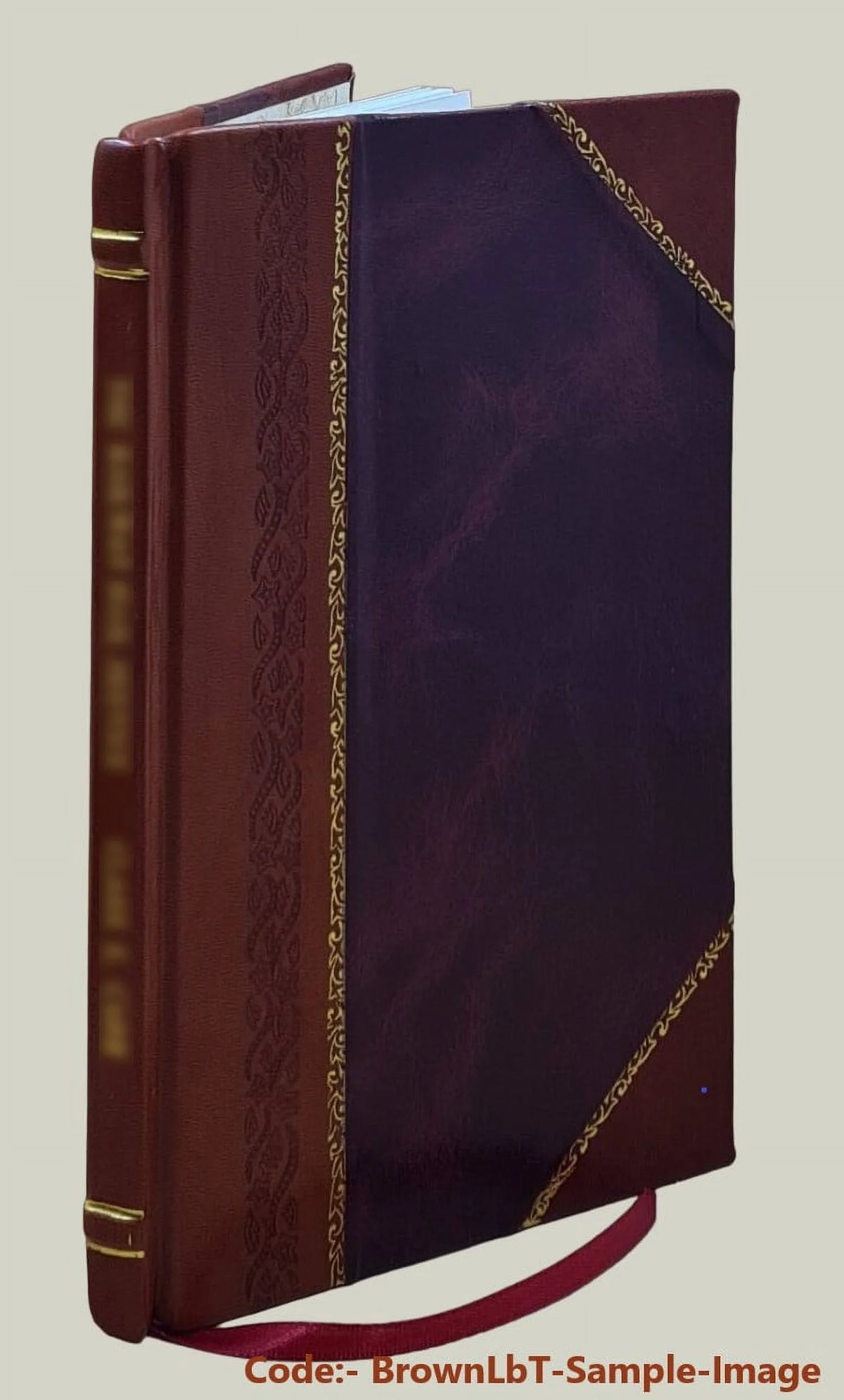 Hearing Before the Commission on Security and Cooperation in Europe Leather Bound G97939