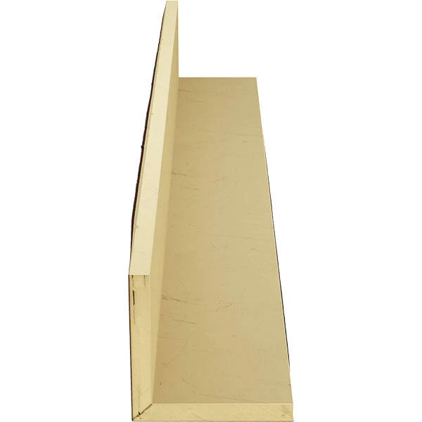 Rough Sawn Faux Wood Ceiling Beam Y151567