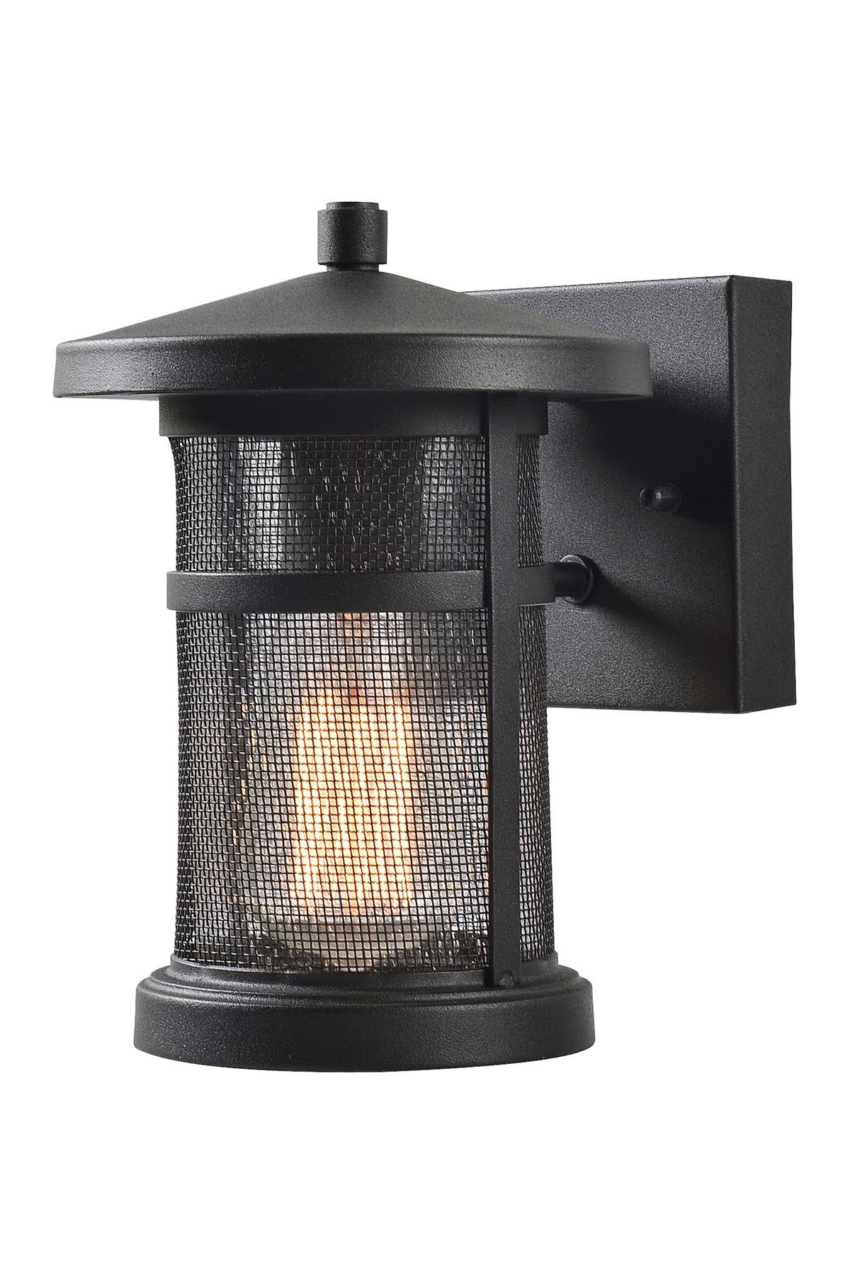 Small Wall Lantern T421714