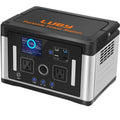700W Portable Power Station Solar Generator S883593