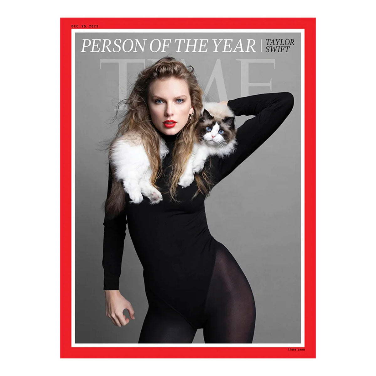 Time Magazine 3 Set Cover Bundle W238