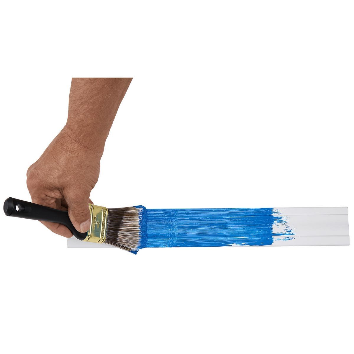 2 in. Angle Paint Brush E45721